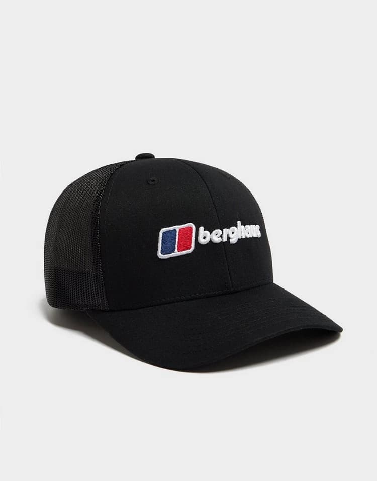 Berghaus Cap