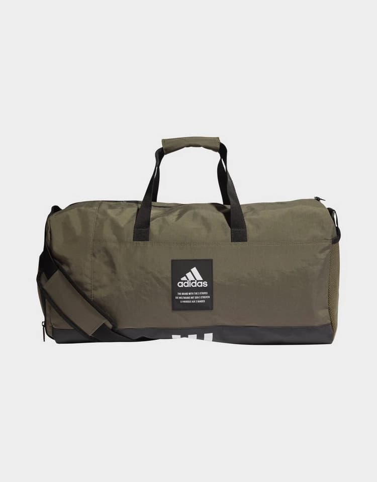 adidas Duffel Bag