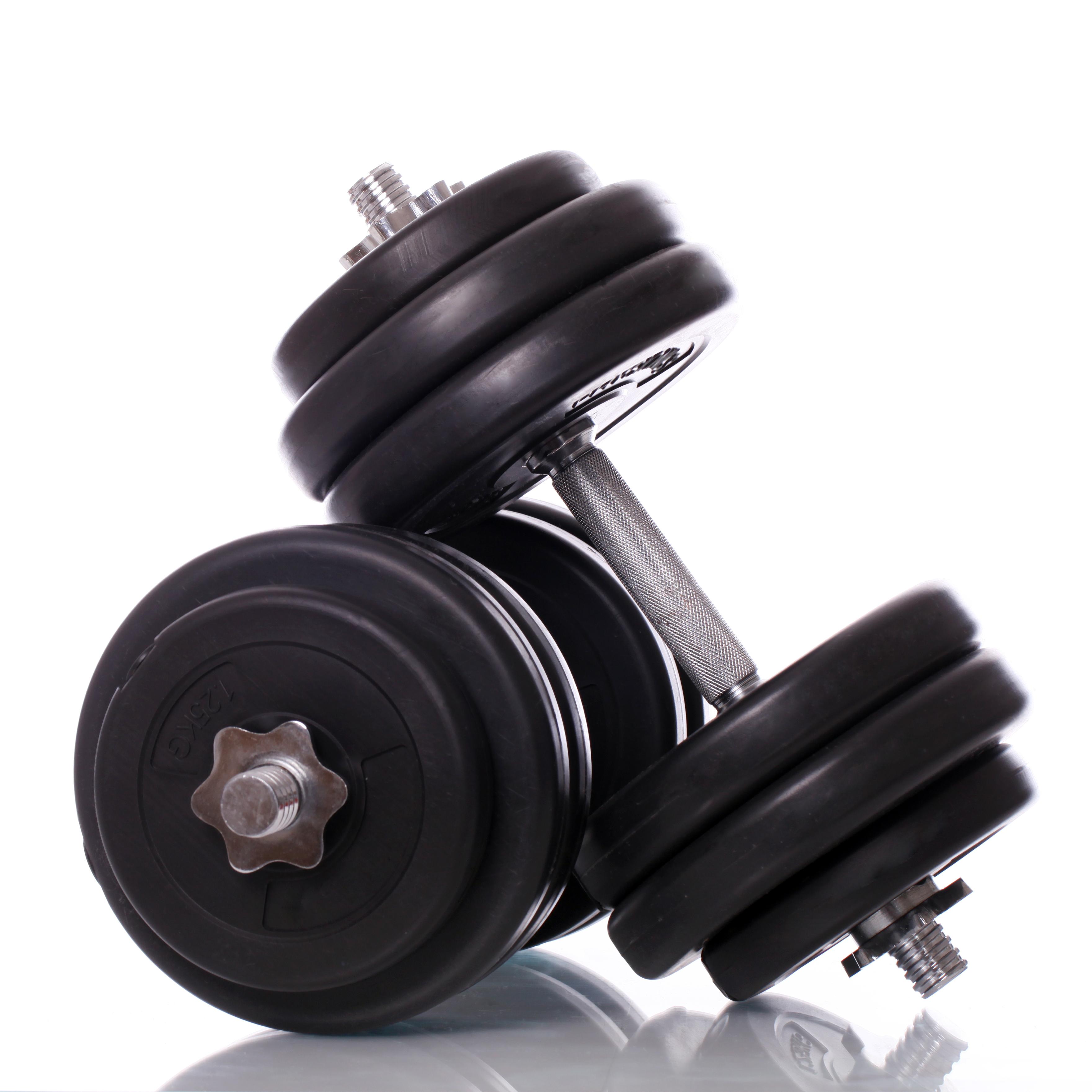 Power 12 Casual Dumbbell